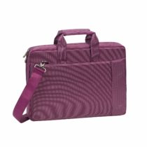 RIVACASE 8231 15.6 inch Bag for Laptop - Purple