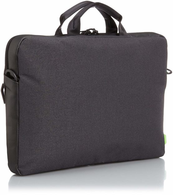 Incase City Brief Messenger Bag for 15-Inch MacBook Pro - Black - Image 2