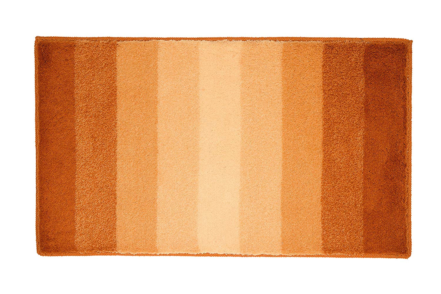 Kleine Wolke Palace Bath Mat 70 x 120 cm, Brandy Brown - Image 2