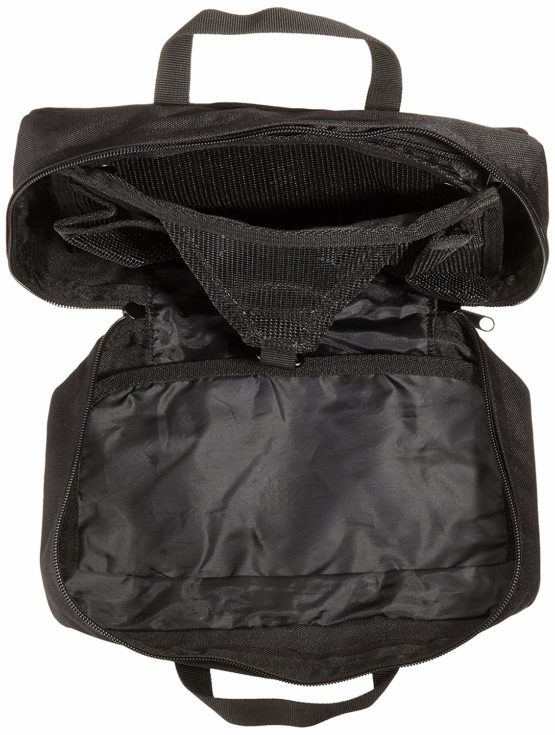 Black Crevice Glenwood Black 27 x 8 x 12 cm, 2.5 Litre BCR136245 - Image 3