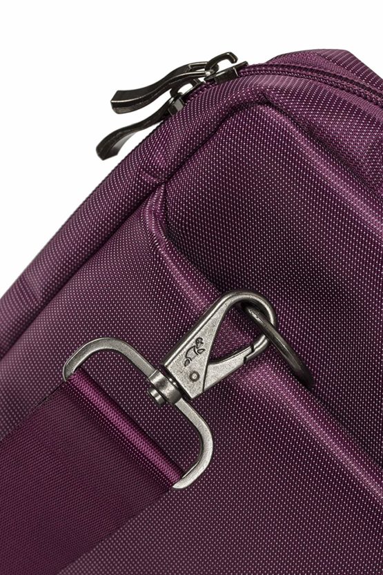 RIVACASE 8231 15.6 inch Bag for Laptop - Purple - Image 4