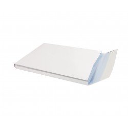 Q-Connect KF02891 Gusset Envelope C4 Window (Pack of 125) - White - Image 2