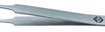 C.K T2317 105mm Precision Tweezers