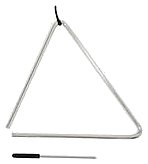 BSX 827525 25cm Triangle