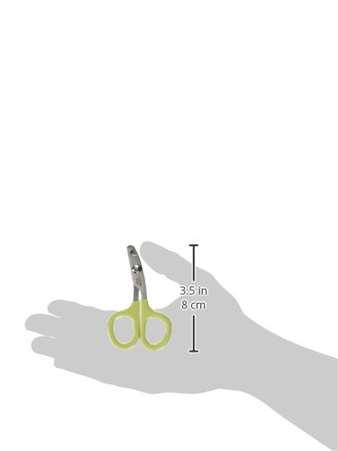 Coastal Pet - Safari - Dog Nail Trimmer, No Color, One Size (3.5" L x 2.125" W) - Image 2