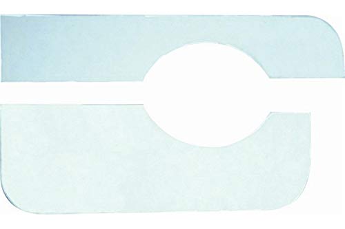 Jim Dunlop Herco Top Pick Guard - Clear