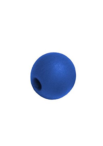 Miniland Educational 31730 20 mm Lacing Balls (Pack of 100), Multi-color - Image 4