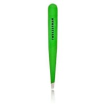 Tweezerman Green Apple Slant Tweezer