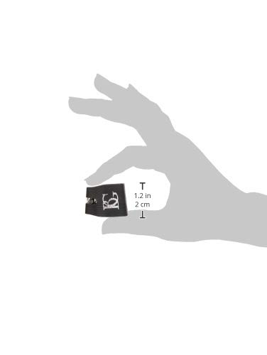 BG L8SR, Black - Image 3