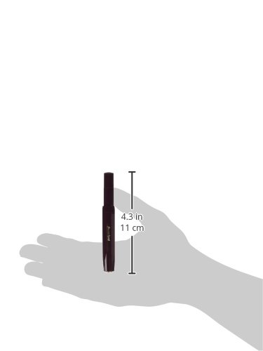 Kaweco CLASSIC SPORT Fountain Pen Bordeaux with Gold-Plated Steel Nib and Iridium Tip for Ink Cartridges I Sport Fountain Pen 13 cm I Nib: EF (Extra Fine) - Image 3