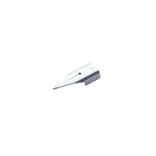 LAMY Z 50 Nib for joy 1.9 Pen, Black, 5 count (Pack of 1) - Image 2