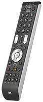 Best Price Square REMOTE, UNIVERSAL, ESSENCE 3IN1 BPSCA URC7130 - HS01766 By ONE FOR ALL, Black