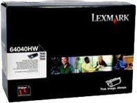 Lexmark - Toner cartridge - High Yield - 1 x black - 21000 pages - LCCP