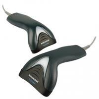 Datalogic TD1120 - 65 for Connection to USB Host + Wall/Desk Mount - N, black