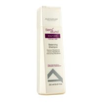 ALFAPARF Milano Semi Day Lino Scalp Care for Oily Hair Balancing Shampoo 250 ml