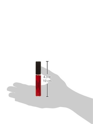 LORD & BERRY Timeless Kissproof Lipstick, Red Passion 16 g, 16 ml (Pack of 1) - Image 3