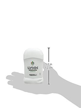 Lynx Africa Anti-perspirant Stick pack of 6 48-hour protection against odour and wetness deodorant to finish your style 50 ml - Image 3