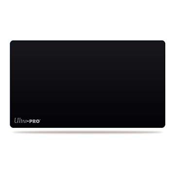 Ultra Pro 84082 UP Artists Gallery Black Play Mat, Large