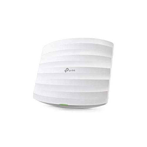 TP-Link EAP110 N300 Access Point, Wireless Access Points, Support Passive PoE,Vlan, Direct Current, Omada Mesh