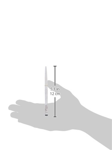Paul & Joe Beaute Waterproof Eyebrow Liner Number 01, Grey 0.03 g, 1 g (Pack of 1) - Image 4