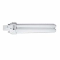 Silver – Energy Saving Lamp PLC 26 W 2 Neon Sheets 4200 Kelvin
