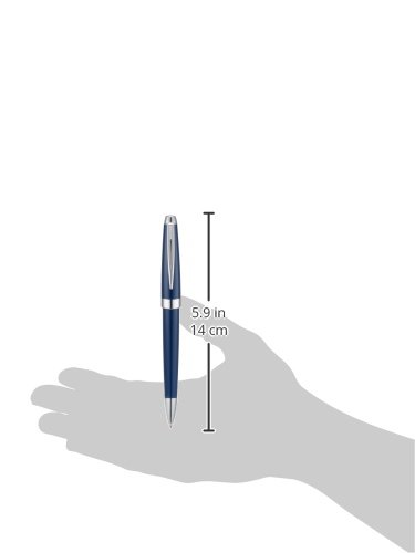 CROSS Aventura Ballpoint Pen - Starry Blue - Image 3