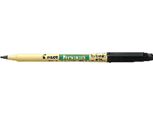 Pilot 739204 Permawash Pen for Clothes, multicoloured