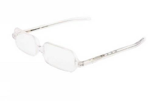 Moleskine Reading Glasses - Transparent Diopter +2.5