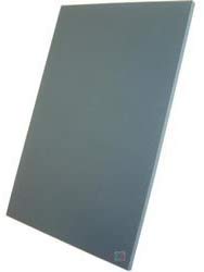 Super Soft Lino Block 200mm x 300mm Pack of 10, Assorted Colours, Small