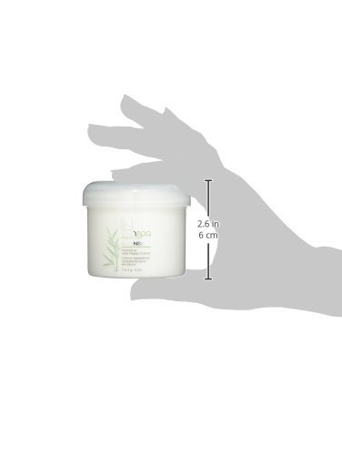 JESSICA Zenspa, Intense Cracked Heel Cream, Moisturising Treatment for Dry Skin, 134.66 g (Pack of 1) - Image 3