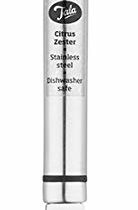 Tala Stainless Steel Citrus Zester