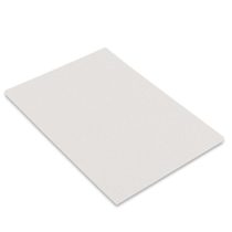 Canson Iris Vivaldi A3 185 GSM Smooth Colour Paper - White (Pack of 50 Sheets)