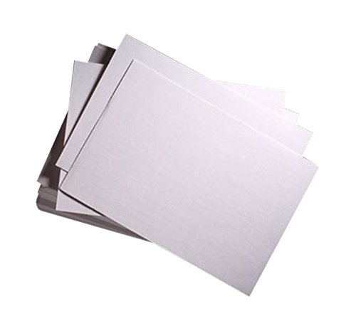 House of Card & Paper A4 160 gsm Card - White (Pack of 250 Sheets)