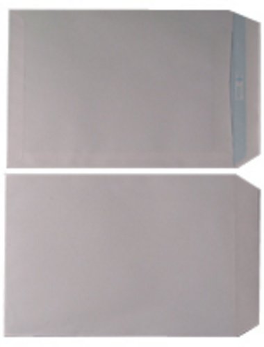 Whitebox C4 90gsm Self Seal Envelope - White (Pack of 250)