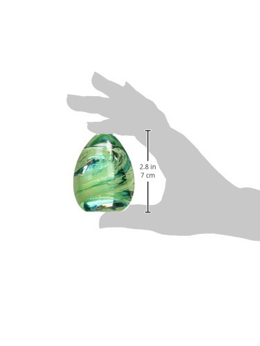 Abstract - Blessings Green - Image 3