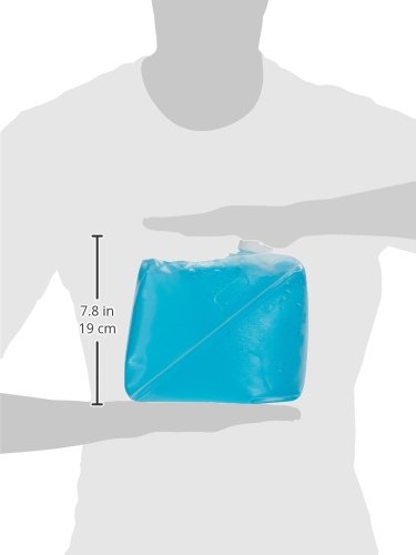 AQUASONIC 100 Ultrasound Transmission Gel 5 L - Patterson Medical, 5 l (Pack of 1) - Image 2