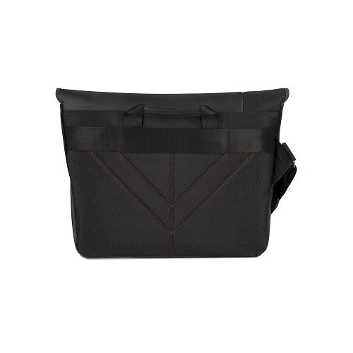 Dell Premier Messenger (M), Notebook Carrying Case, 15.6", Black, for Chromebook 7310, Inspiron 15 55XX, Latitude 7275, 7370 - Image 2