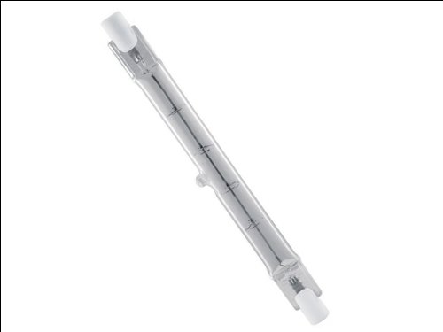 EVE Linear Halogen Energy Save Tubes 118mm 220-240v 230 Watt 300 Watt