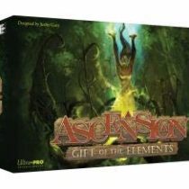 Ultra Pro UPE10080 Ascension Gift Of Elements Board Game