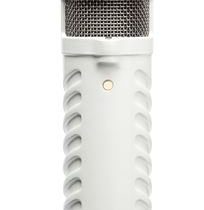RØDE Podcaster Dynamic Large-Diaphragm Microphone with USB Connection for Mac and PC
