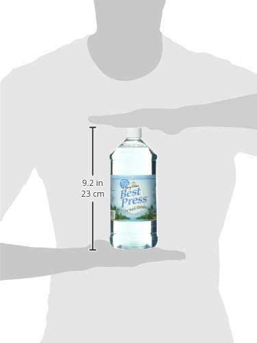 Mary Ellen Products Mary Ellen's Best Press Refills 33.8oz-Caribbean Beach, Multicolor, 10.89 x 10.89 x 23.59 cm - Image 4