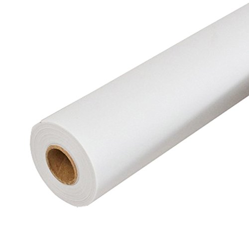 West C300 53 GSM 297 mm x 50 m Technical Detail Paper, Off-White, 297 mm x 50 mm