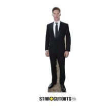 Benedict Cumberbatch Lifesize Cardboard Cutout - 183 cm