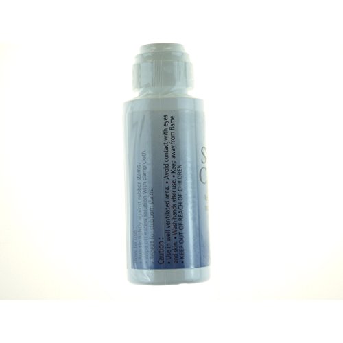 Artemio Stazon Stamp Cleaner, Clear, 56 ml (Pack of 1) - Image 2