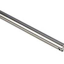 Westinghouse Lighting 30,5 cm Extension Down Rod in Gun Metal Finish