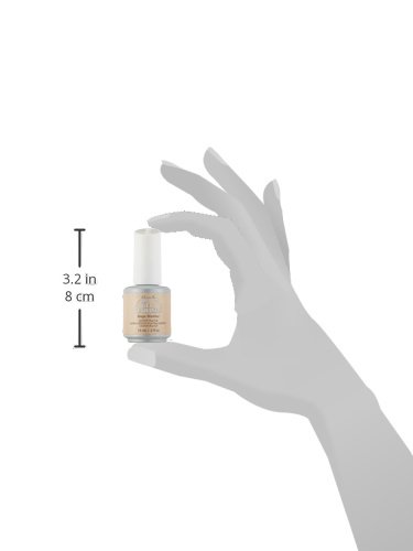 IBD Just Gel Polish Sage Master LED and UV Pure Gel 14ml, Orange, 14 ml (Pack of 1) - Image 2
