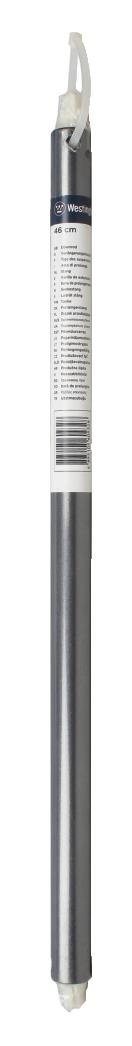 65627 46 cm Down Rod, Iron - Image 2