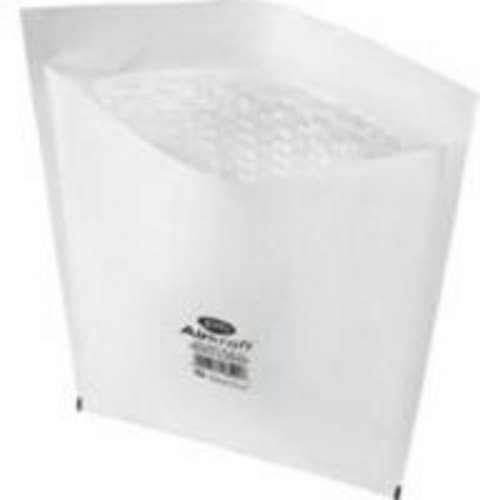 Jiffy 04891 Size 3 Airkraft Envelope - White (Pack of 10)