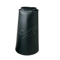 Vandoren C29L Leather Cap for Baritone Saxophone Mouthpiece