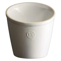 Emile Henry Utensil Pot, Flour